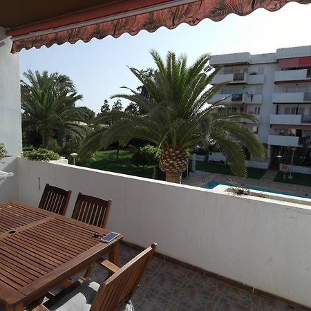 Vg1C, Gran Apartamento En Zona Del Puerto Villajoyosa Εξωτερικό φωτογραφία