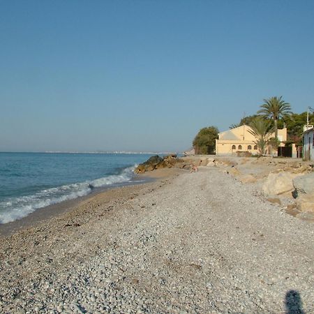 Vg1C, Gran Apartamento En Zona Del Puerto Villajoyosa Εξωτερικό φωτογραφία