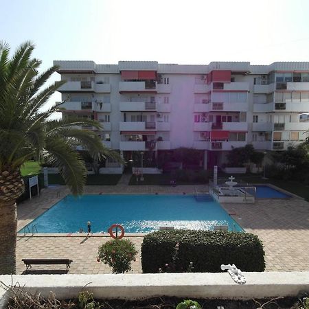 Vg1C, Gran Apartamento En Zona Del Puerto Villajoyosa Εξωτερικό φωτογραφία
