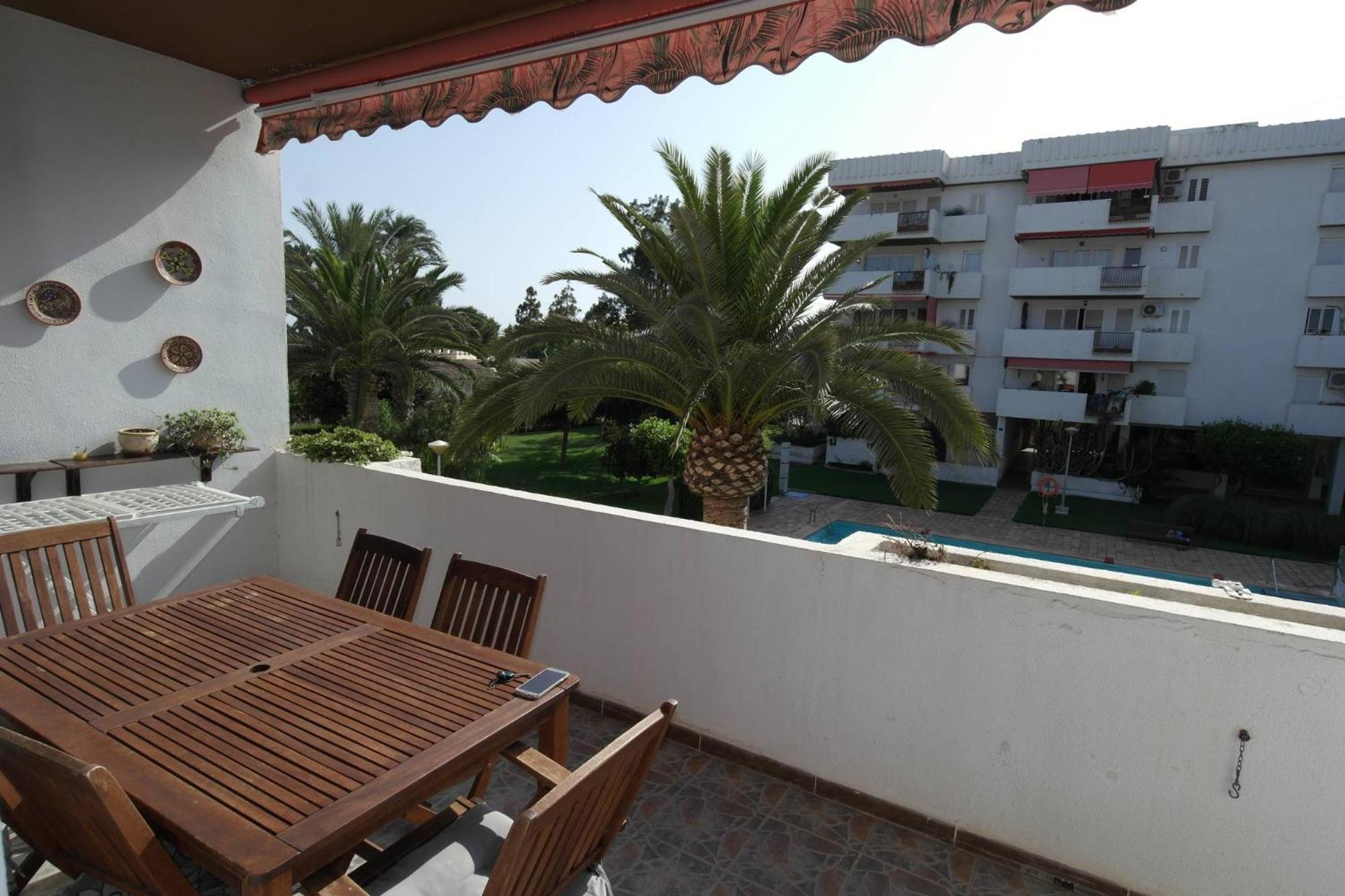 Vg1C, Gran Apartamento En Zona Del Puerto Villajoyosa Εξωτερικό φωτογραφία