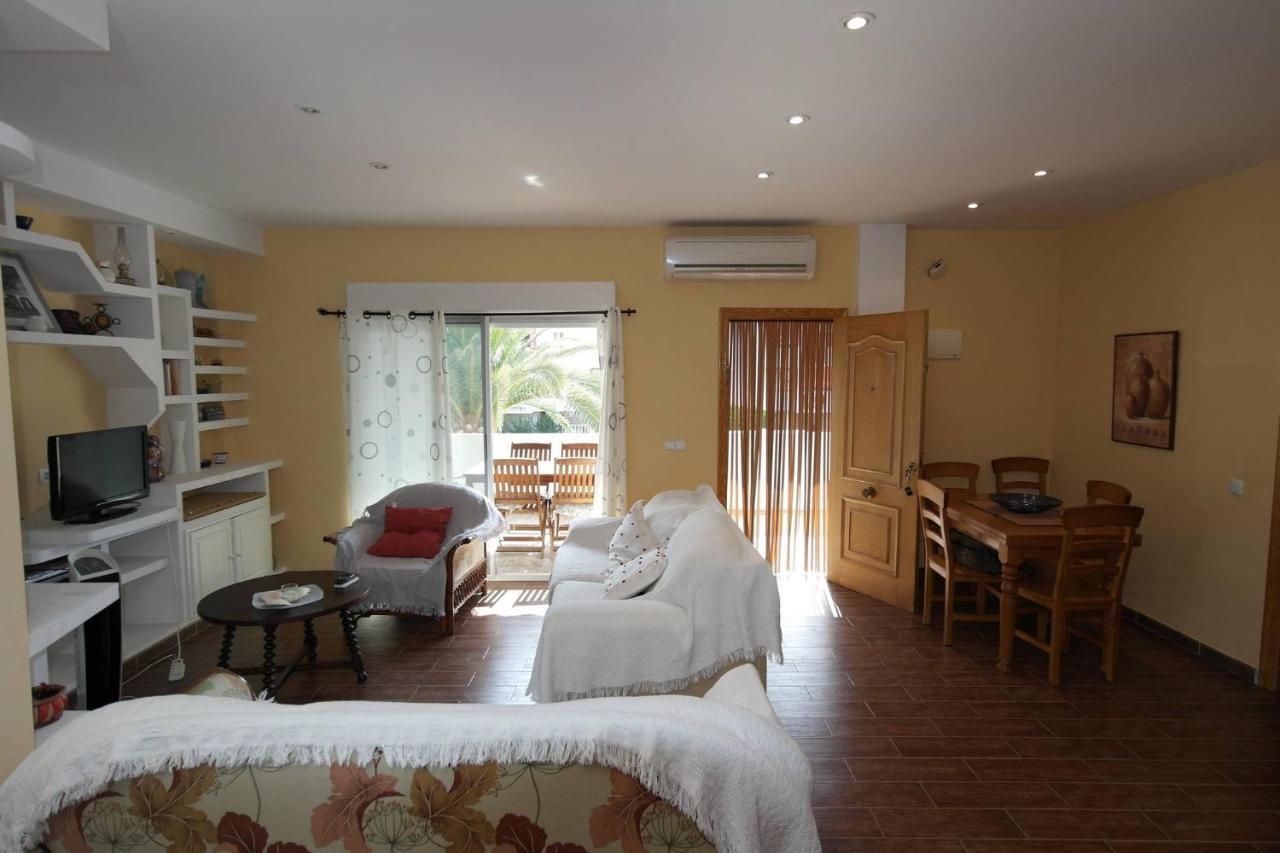 Vg1C, Gran Apartamento En Zona Del Puerto Villajoyosa Εξωτερικό φωτογραφία