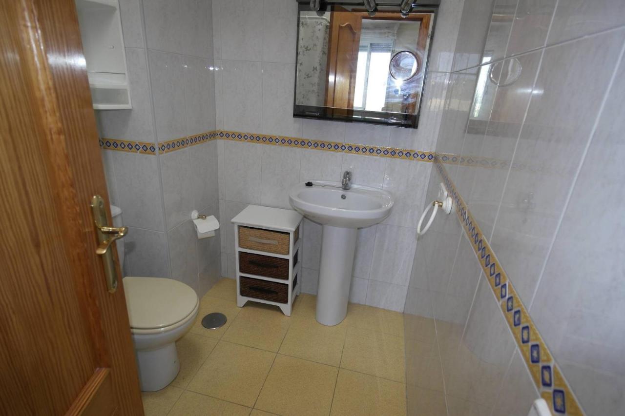 Vg1C, Gran Apartamento En Zona Del Puerto Villajoyosa Εξωτερικό φωτογραφία