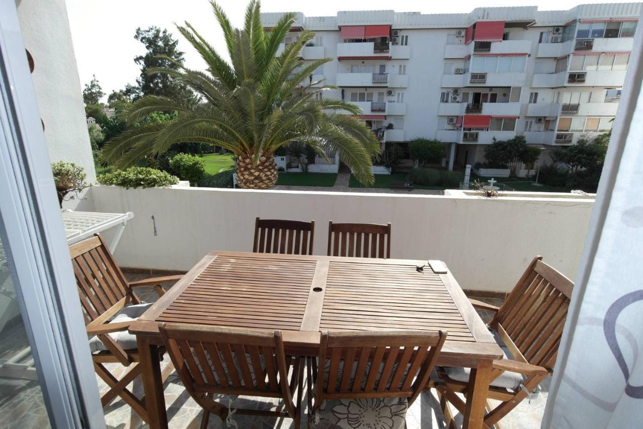 Vg1C, Gran Apartamento En Zona Del Puerto Villajoyosa Εξωτερικό φωτογραφία