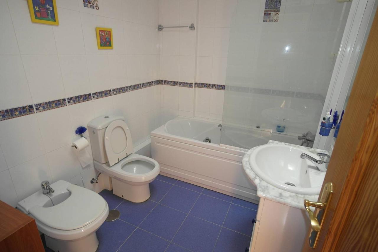 Vg1C, Gran Apartamento En Zona Del Puerto Villajoyosa Εξωτερικό φωτογραφία