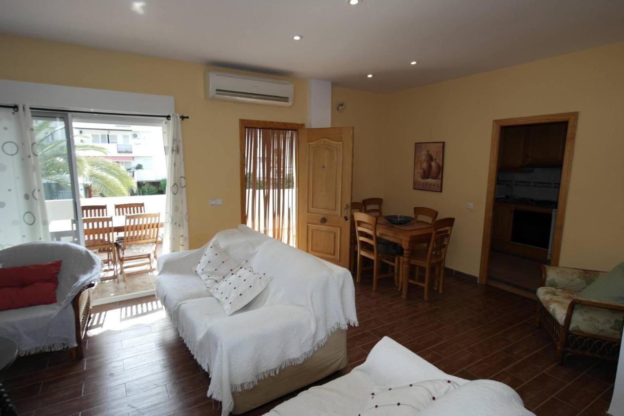 Vg1C, Gran Apartamento En Zona Del Puerto Villajoyosa Εξωτερικό φωτογραφία