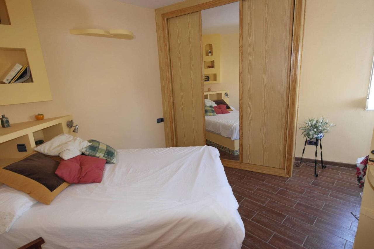 Vg1C, Gran Apartamento En Zona Del Puerto Villajoyosa Εξωτερικό φωτογραφία
