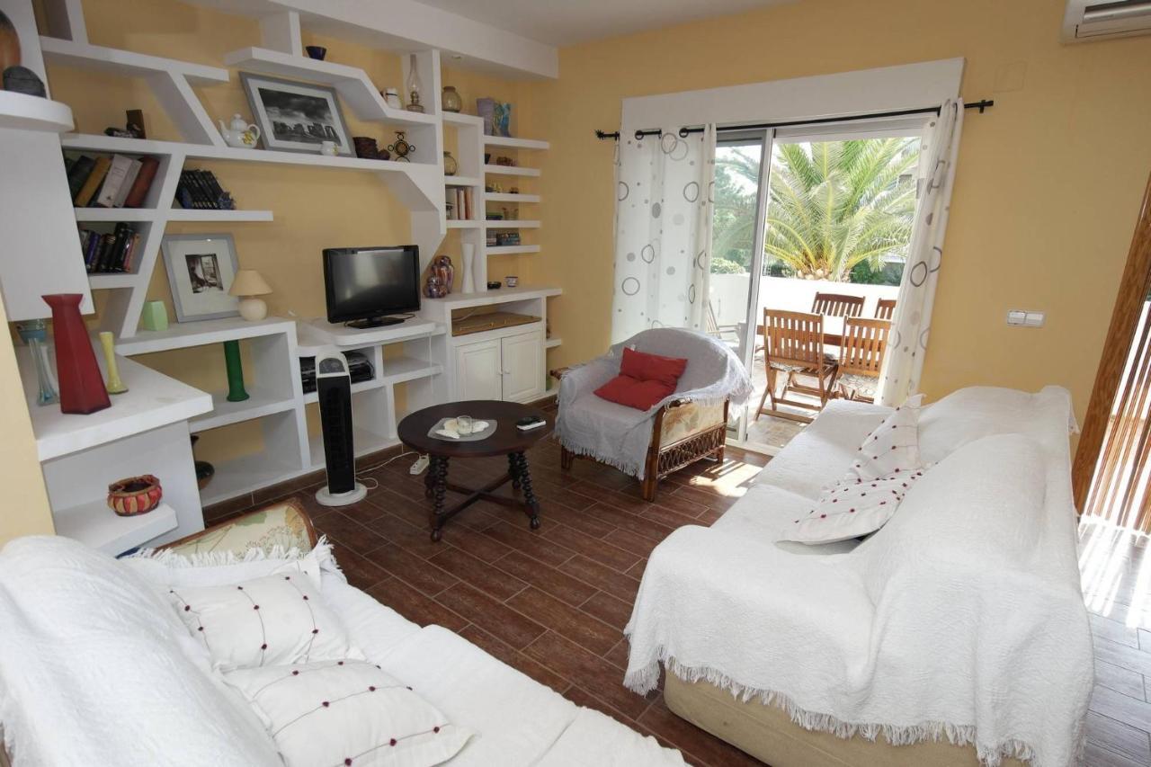 Vg1C, Gran Apartamento En Zona Del Puerto Villajoyosa Εξωτερικό φωτογραφία