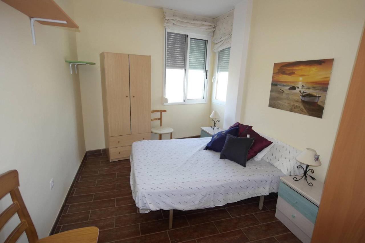Vg1C, Gran Apartamento En Zona Del Puerto Villajoyosa Εξωτερικό φωτογραφία