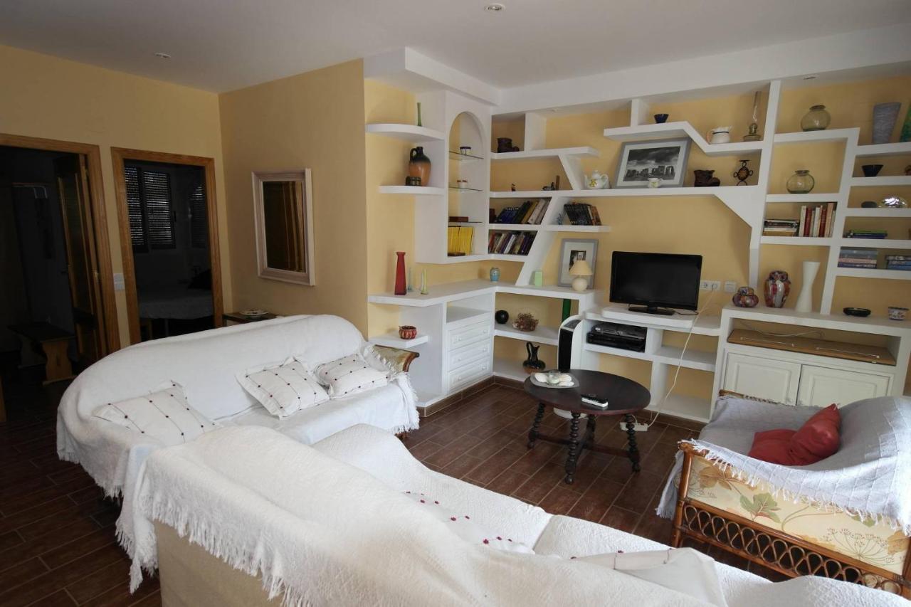 Vg1C, Gran Apartamento En Zona Del Puerto Villajoyosa Εξωτερικό φωτογραφία